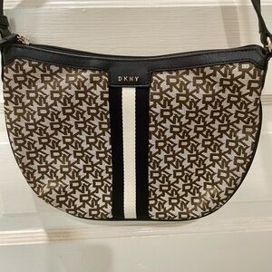 Donna Karan handbag.